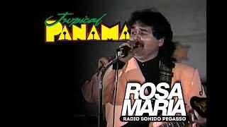 1999 Tropical Panama - Rosa María