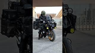 Voge 525 dsx #adventure #bigbike #1250gs #trk502x #800mt #viral #shorts