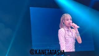 BLACKPINK IN JAKARTA ( DAY 2 ) - IN YOUR AREA TOUR - FOREVER YOUNG