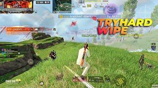 39 KILLS NI RENZU MAY NAGALIT NA BATA | CALL OF DUTY MOBILE BATTLE ROYALE | RENZU GAMING