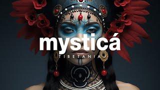 Mystica Ethereal Beats | Ethnic & Deep House Mix