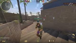 SK/NL 25000 ELO CS2 HvH/PREMIER JUMP WITH GOD CONFIG