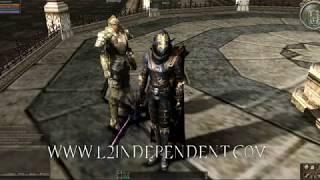 L2 Independent appearance pvp items