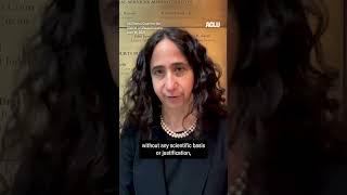 We Are Defending Against Direct Attacks on Public Health | ACLU #shorts