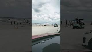 Daytona Beach life #shortsfeed #usa #daytonabeachflorida #summervibes #shortsviral #travel #tourism