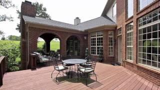 The Wainwright by Drees Homes (ab1005201) Nashville Real Estate