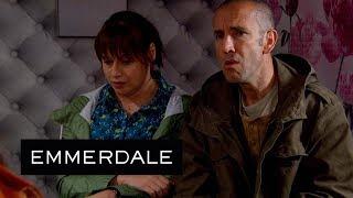 Emmerdale - Things Get Heated as the Wedding Competition Begins | PREVIEW