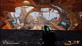 New Easiest Solo Out of the Map glitch in Firing Range after Evolution Patch