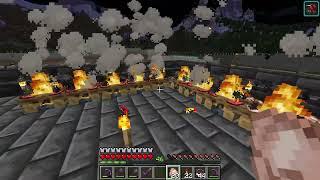 Campfire guide, how to cook raw foods with this super item - Minecraft 1.21