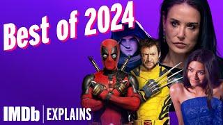 2024's Ultimate Watchlist: 24 Films You Can't Miss | IMDb