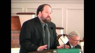 David Bentley Hart - Death, Sacrifice, and Resurrection