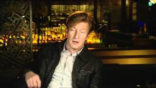 David Wenham: Favourite Scenes