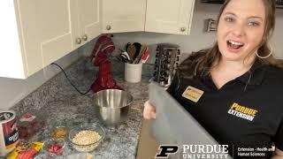 Strawberry Oatmeal Cookies