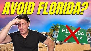 Things They Don't Tell You About Moving To Fort Lauderdale Florida in 2024