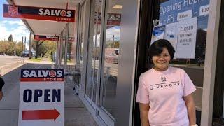 The Salvos Store @Chester Hill