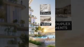 Introducing Cotier House by Imtiaz Developments | Dubai Real Estate