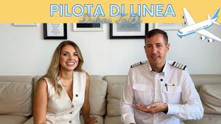 DUBAI TALKS: Pilota di Aerei | Alessio [EP.04]