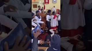GBFS | Anglican Church | Youth | Diocese of False Bay