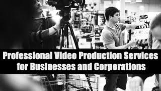 Corporate Video Production NYC - Image Media Lab