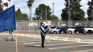 Kevin Chang - World Class Mace - 2011 Loara WDMA Championships