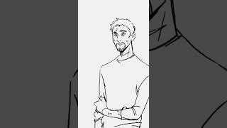 nothing that wasn't my fault | the magnus archives #animatic