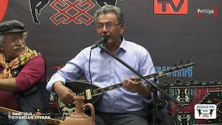 Arif Canyıldıran - Netcez Gari