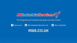 CRC Smart Washer | RS Industrial Services