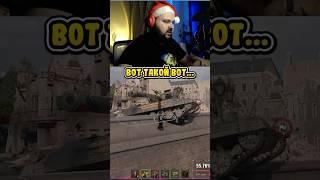 НОВЫЙ 3D СТИЛЬ на WZ-111 5A - КОМФОРТНЫЙ ТАНК на ВСЕ ВРЕМЕНА! #shorts #танки #миртанков #танкивот