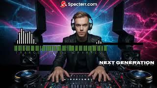 𝐍𝐄𝐗𝐓 𝐆𝐄𝐍𝐄𝐑𝐀𝐓𝐈𝐎𝐍【Trance Music 2024, Trance Music, Trance 】