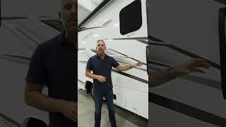 Solar Option - Jayco Melbourne Class C Motorhome - Top 10 Features & Benefits - Jayco RV