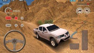 New Offroad Games 2025 - Extreme Offroad Simulator Game - Android Gameplay