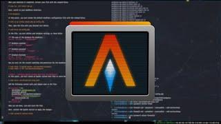 How to configure terminal emulator Alacritty