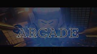 Ninjago-|Arcade|