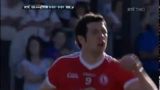 Kildare v Tyrone 2013 All Ireland SFC Round 3 Qualifier ( Full Match)