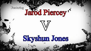 SFC Bout 5 Skyshun Jones vs Jarod Piercey from SF Combat "Stars and Stripes"