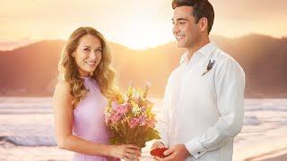 Destination wedding|New 2024 Hallmark movie