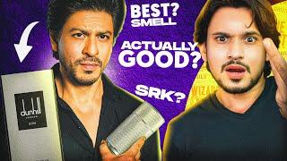 SRK ka Favorite Scent? Dunhill Icon Honest Review