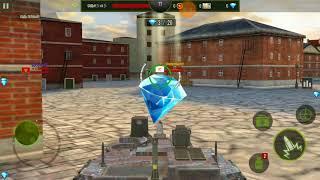 iron force Судья Вик и ЖУРИШКА БП  уничтожение  печь
