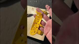 Crazy Cheese Tech Decks!? ️️