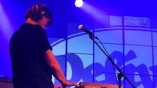 Delivery, live @ La Nouvelle Vague, St Malo, 28/02/2025