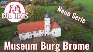 Museum Burg Brome