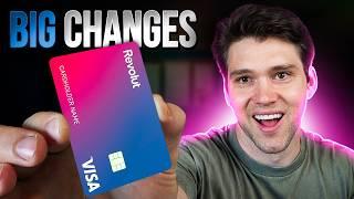 Revolut Is CHANGING! What's New & How It Affects You