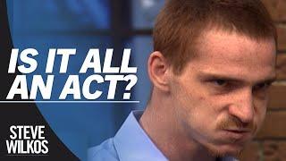 Distraught Mother Needs Answers | The Steve Wilkos Show