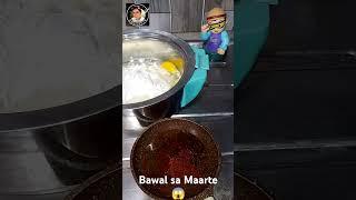 Fried Baby Chicks #trending