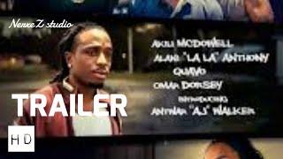 THE WATERBOYZ Official Trailer (2024) Quavo(NerxeZ Studio)