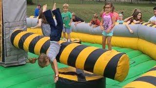 The Best Fails Moments - Kids fails compilation