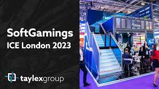 SoftGamings - ICE London 2023