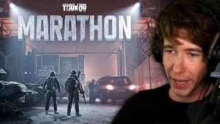 Die schwerste Quest in Tarkov: Marathon