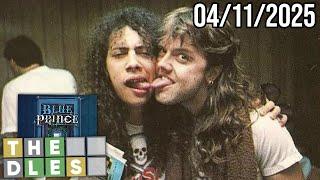 gay metallica be like - Bits and Banter [04/11/2025]
