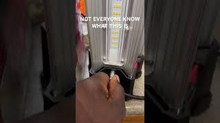 This hidden screw is there for a reason